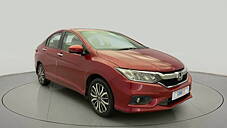 Used Honda City 4th Generation ZX CVT Petrol in Kochi