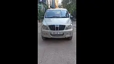 Second Hand Mahindra Xylo E4 BS-III in Hyderabad