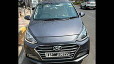 Used Hyundai Xcent SX (O)CRDi in Hyderabad