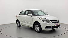 Used Maruti Suzuki Swift Dzire VXI in Ahmedabad