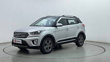 Used Hyundai Creta 1.6 SX Plus AT Petrol in Navi Mumbai