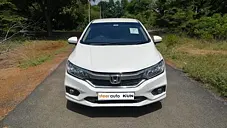 Second Hand Honda City V CVT Petrol [2017-2019] in Chennai