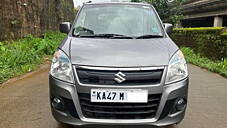 Used Maruti Suzuki Wagon R 1.0 VXI in Mangalore