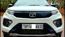 Used Tata Nexon XMA (S) [2020-2023] in Delhi
