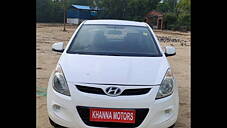 Used Hyundai i20 Sportz 1.2 BS-IV in Delhi