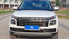 Used Hyundai Venue SX (O) MT 1.5 Diesel in Mohali