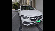 Used Mercedes-Benz GLA 200 [2021-2023] in Delhi