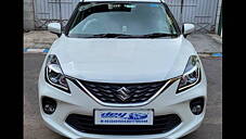 Used Maruti Suzuki Baleno Alpha 1.2 in Kolkata