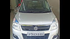 Second Hand Maruti Suzuki Wagon R 1.0 VXI in Kanpur