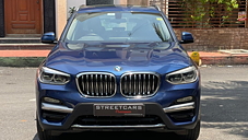 Second Hand BMW X3 xDrive 20d Luxury Line [2018-2020] in Bangalore