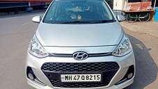 Used Hyundai Grand i10 Sportz 1.2 Kappa VTVT [2016-2017] in Thane