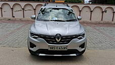 Used Renault Triber RXT [2019-2020] in Faridabad