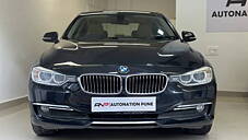 Used BMW 3 Series 320d Luxury Line in Pune