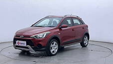 Used Hyundai i20 Active 1.2 S in Chennai