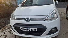 Used Hyundai Grand i10 Sportz (O) 1.2 Kappa VTVT [2017-2018] in Muzaffurpur