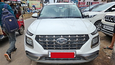 Used Hyundai Venue SX 1.0 Petrol [2019-2020] in Patna