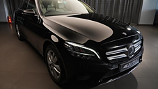 Used Mercedes-Benz C-Class C220d Prime in Mumbai