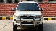 Tata Safari 4x2 GX DICOR BS-IV