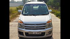 Second Hand Maruti Suzuki Wagon R VXi Minor in Faridabad