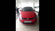 Used Volkswagen Cross Polo 1.2 TDI in Raipur