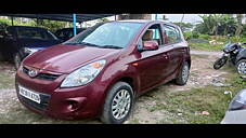 Used Hyundai i20 Magna 1.2 in Kolkata