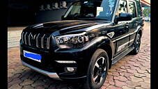 Used Mahindra Scorpio 2021 S11 in Pune