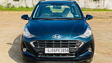 Used Hyundai Grand i10 Nios Sportz 1.2 Kappa VTVT in Vadodara