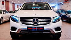 Used Mercedes-Benz GLC 220 d Progressive in Delhi