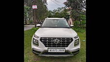 Used Hyundai Venue S 1.2 Petrol in Tezpur