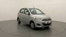 Used Hyundai i10 Sportz 1.2 AT Kappa2 in Mumbai