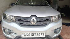 Used Renault Kwid 1.0 RXT [2016-2019] in Guwahati
