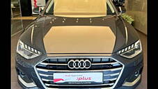 Used Audi A4 Technology 40 TFSI [2021-2022] in Gurgaon