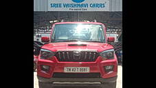 Used Mahindra Scorpio S10 in Coimbatore