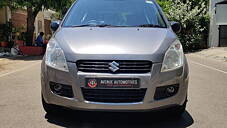 Used Maruti Suzuki Ritz Vxi (ABS) BS-IV in Bangalore
