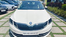 Used Skoda Octavia 1.8 TSI Style AT in Pune