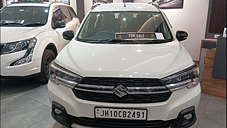 Second Hand Maruti Suzuki XL6 Alpha MT Petrol in Ranchi