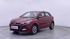 Used Hyundai Elite i20 Asta 1.2 (O) [2016] in Chennai