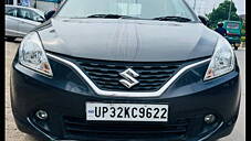 Used Maruti Suzuki Baleno Zeta 1.2 in Kanpur