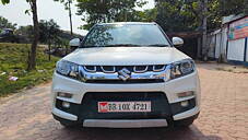 Used Maruti Suzuki Vitara Brezza VDi in Bhagalpur