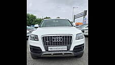 Used Audi Q5 2.0 TDI quattro Premium in Pune