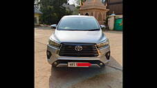 Used Toyota Innova Crysta 2.4 GX 7 STR [2016-2020] in Raipur