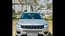 Used Jeep Compass Sport Plus 2.0 Diesel in Surat