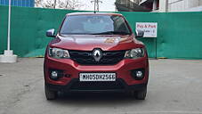 Used Renault Kwid 1.0 RXT AMT Opt [2016-2019] in Thane