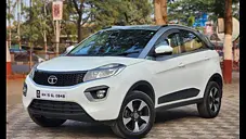 Second Hand Tata Nexon XZA Plus Diesel in Nashik