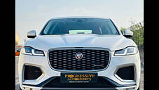 Used Jaguar F-Pace S R-Dynamic 2.0 Petrol [2021-2023] in Delhi