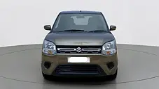 Second Hand Maruti Suzuki Wagon R VXi 1.0 AMT [2019-2019] in Bangalore