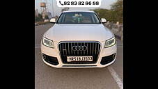 Used Audi Q5 3.0 TDI quattro Premium Plus in Chandigarh