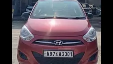 Second Hand Hyundai i10 Sportz 1.2 Kappa2 in Siliguri