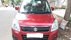 Used Maruti Suzuki Wagon R 1.0 Vxi ABS-Airbag in Bangalore