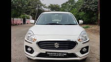 Used Maruti Suzuki Dzire VDi in Indore